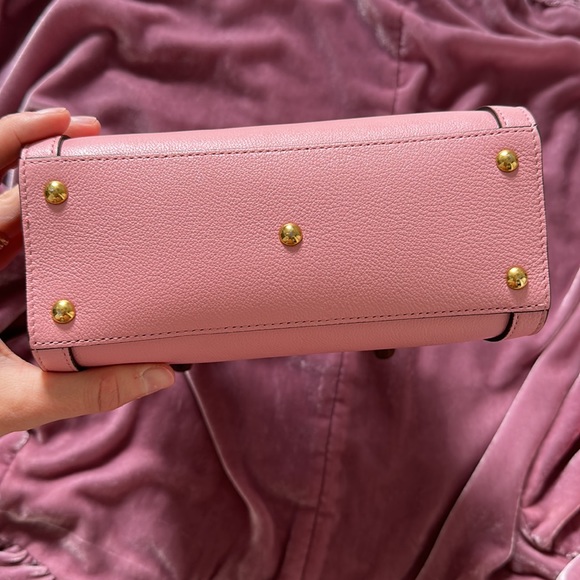 ✨ NWOT GUCCI Diana mini tote bag - Picture 16 of 17